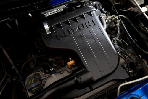 誰將是下一款國民車 試駕四款當(dāng)紅小車