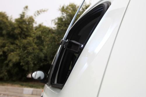 誰將是下一款國民車 試駕四款當紅小車