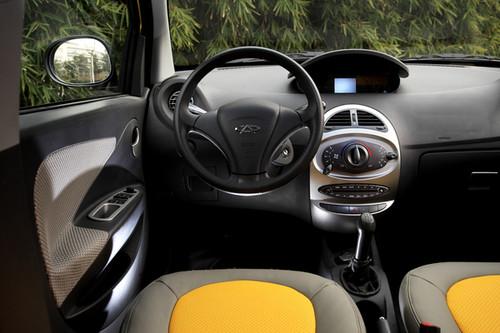 誰將是下一款國民車 試駕四款當紅小車