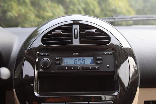 誰將是下一款國民車 試駕四款當紅小車