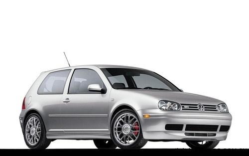 賽道小試牛刀 搶先試駕國(guó)產(chǎn)高爾夫GTI