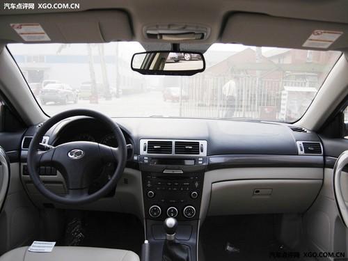 售13.18/14.38萬 奔騰B70兩款新車上市