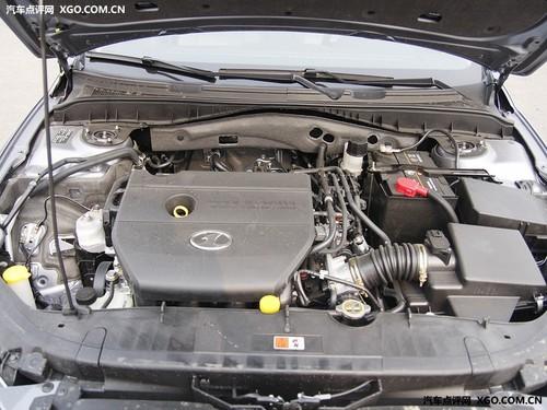 售13.18/14.38萬 奔騰B70兩款新車上市