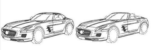 ��ͬ��6.2��V8 ���YSLS AMG�������(b��o)�D