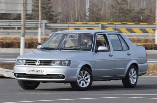 價(jià)格基本不變 新款捷達(dá)取消自動(dòng)擋車(chē)型