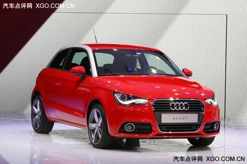 小鬼當(dāng)家何妨! 日內(nèi)瓦車展8款搶鏡小車