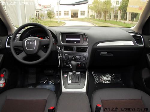 �W�� һ���W�� �W��q5 2010�� 2.0t �M(j��n)ȡ��