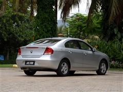 長(zhǎng)安 長(zhǎng)安汽車(chē) 志翔 08款 2.0 自動(dòng)豪華型