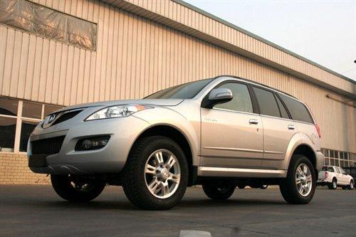 ���^(gu��)20����܇(ch��) ����܇(ch��)չ���c(di��n)�l(f��)��SUV�R�� ��܇(ch��)֮��