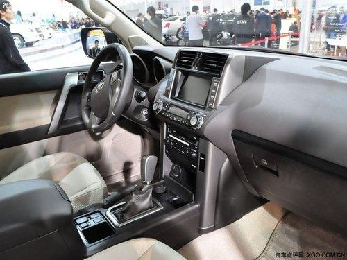 ����܇չʮ��SUV