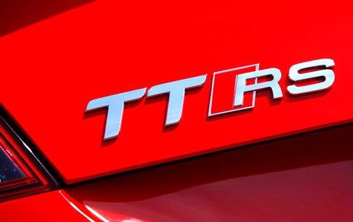 �򱣕r�ݰl(f��)������(zh��n)!ԇ�{�W����һ��TT RS ��܇֮��