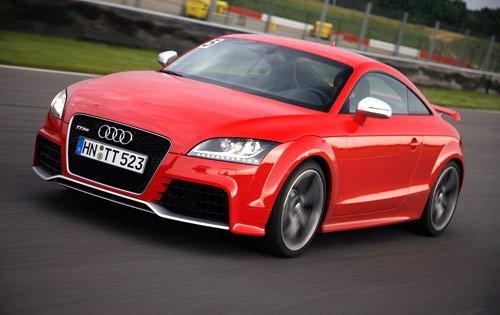 �򱣕r�ݰl(f��)������(zh��n)!ԇ�{�W����һ��TT RS ��܇֮��