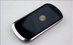 聯(lián)通定制:聯(lián)想樂(lè)Phone