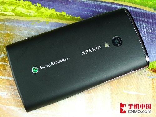 GHz高清谷歌王 索尼愛立信X10全國首測