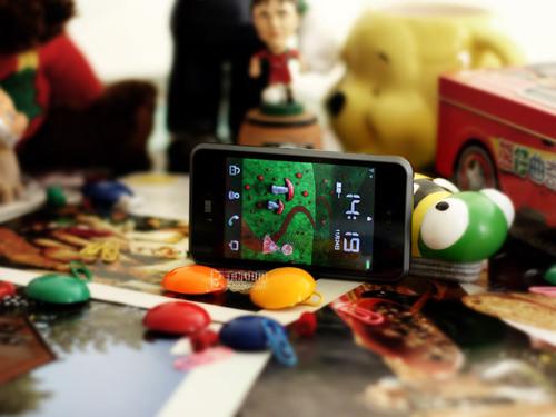 新學(xué)期新裝備 高性價比學(xué)生娛樂機(jī)推薦