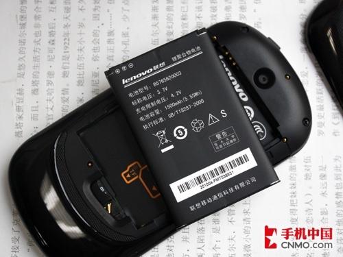 一次看個過癮 聯(lián)想樂Phone高清開箱圖