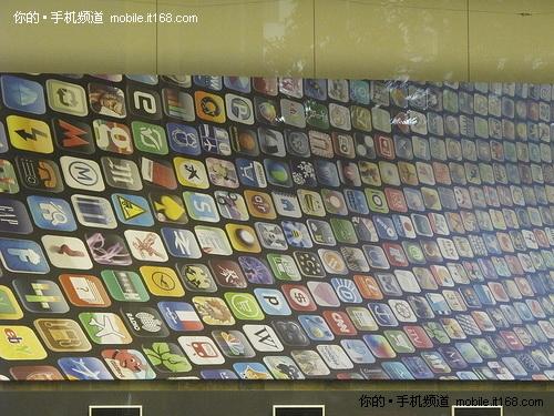 WWDC2010會(huì)場(chǎng)搶先探秘