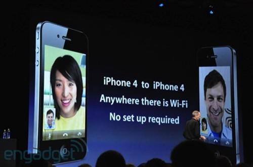 蘋果iPhone 4發(fā)布 十八項疑問快速解答