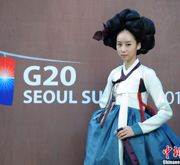 11��9�գ��n���נ����m��ģ���M���n�����b����ž������η��b����G20������g�Ļ��֮һ��