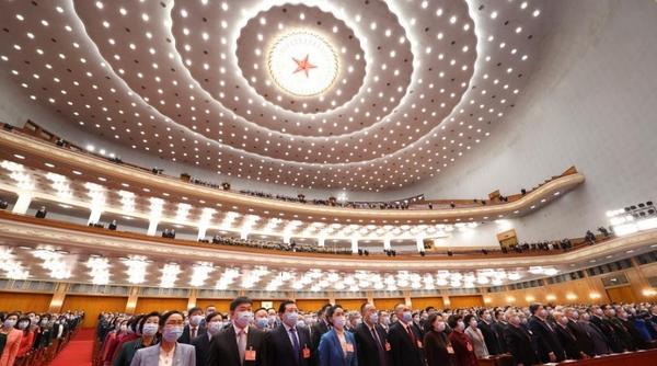 汪洋：以協(xié)商聚共識、以共識固團結 彰顯全過程人民民主價值理念