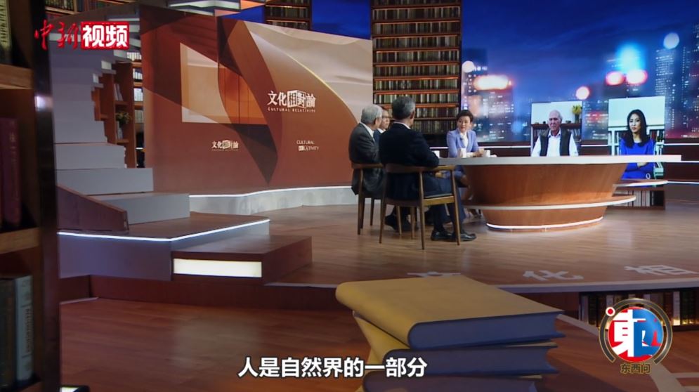 中外學(xué)者談身份認(rèn)同：基于法律、現(xiàn)實和文化的差異表述