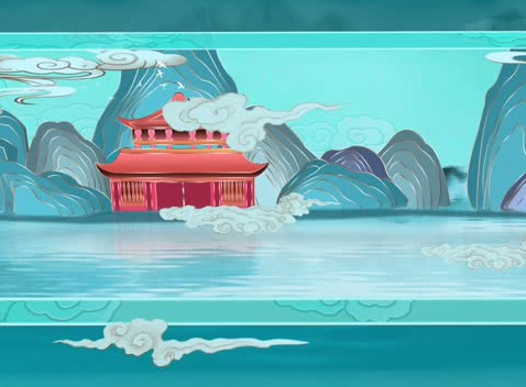 打開記憶卷軸，送你一輪家鄉(xiāng)圓月