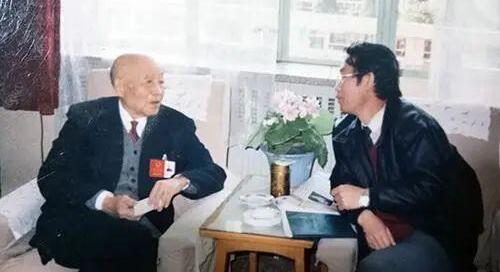 郭建：那些年，我們也追星