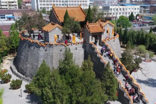 人這一輩子，一定要去一趟周口！