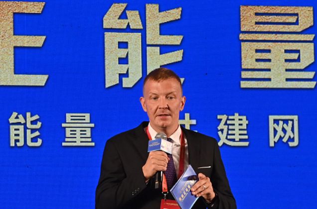 美籍記者聶子瑞：“我是老外，但我不見外”