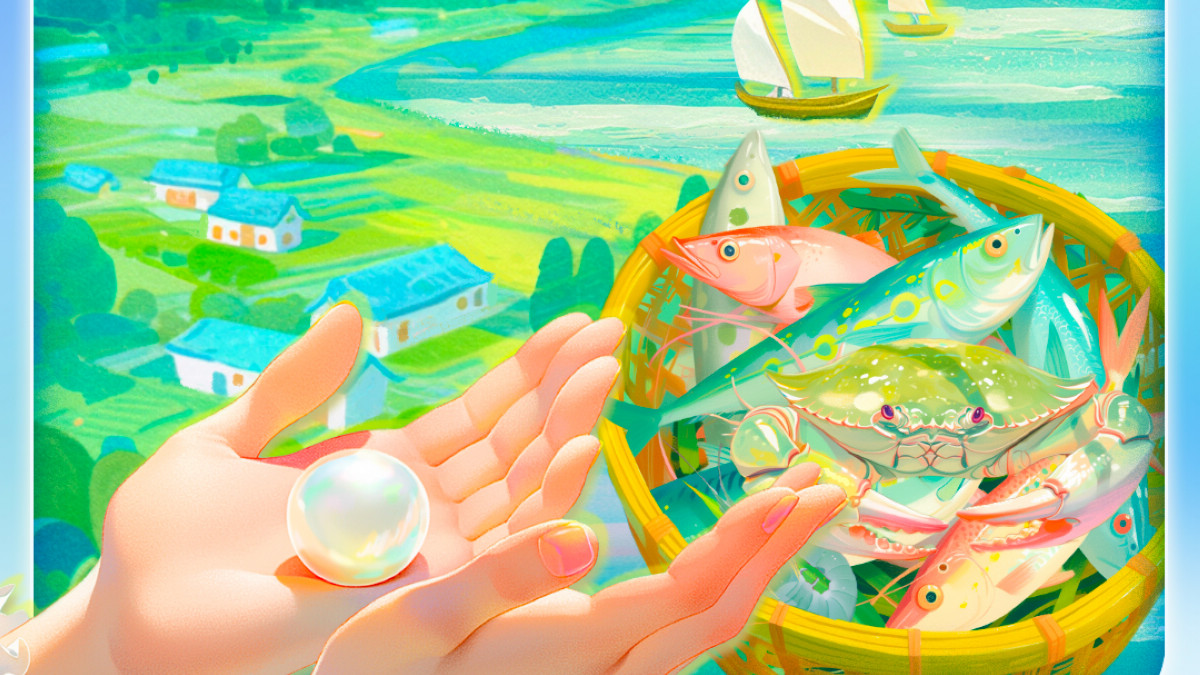 “桂'里尋寶，邂逅藏在廣西山水間的寶藏小城