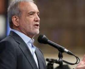 伊朗總統(tǒng)：任何妄圖摧毀伊朗的人都對(duì)歷史一無(wú)所知