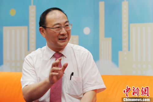 專家稱墨西哥需提升本地產業(yè)中國這方面能力很強