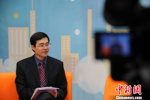 專(zhuān)家談中韓海域劃界談判:通過(guò)和平手段破除分歧