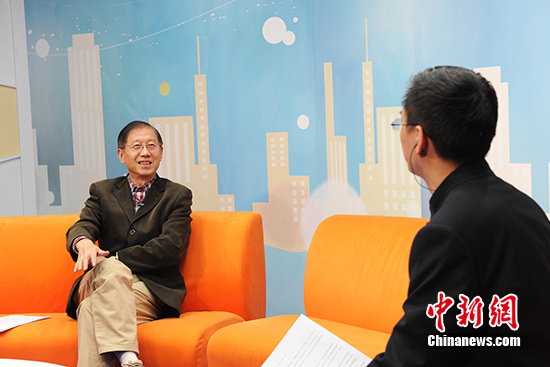 前大使:中澳自貿(mào)協(xié)定不會(huì)對(duì)中企造成巨大沖擊