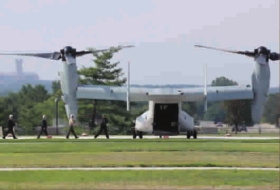 美軍升級(jí)“空海一體戰(zhàn)”概念加快部署先進(jìn)兵器