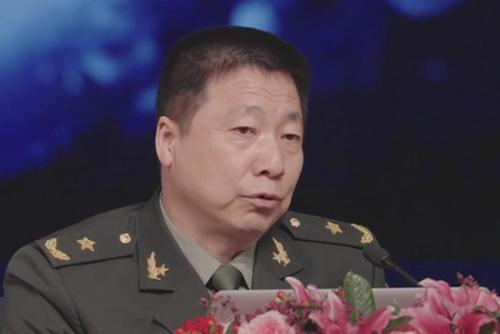 楊利偉：我今年57歲，仍在堅持訓(xùn)練