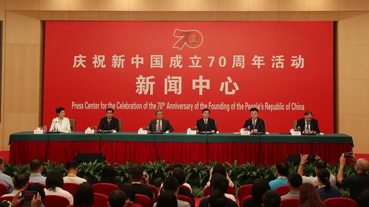 五部門介紹滿足人民新期待，在發(fā)展中保障和改善民生