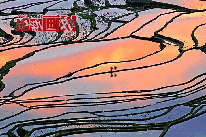 向往的鄉(xiāng)村！探秘世界“最佳旅游鄉(xiāng)村”