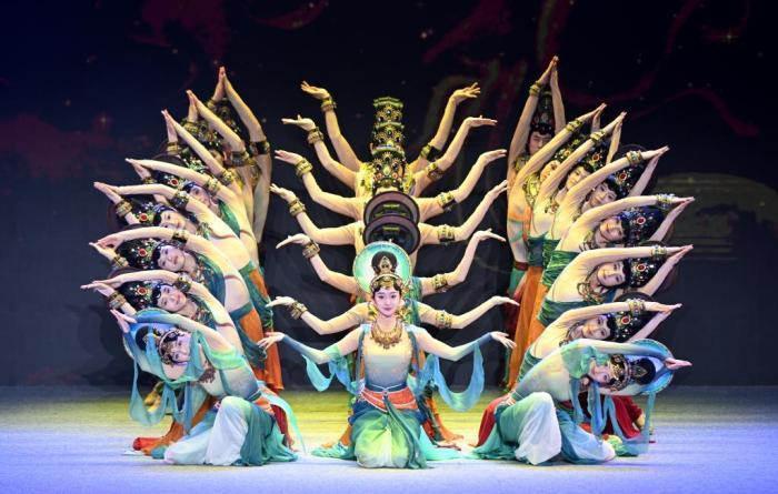 第十七屆海峽論壇大會(huì)在廈門舉行